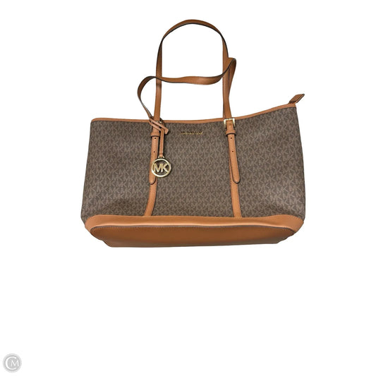 Handbag Designer By Michael Kors, Size: Large