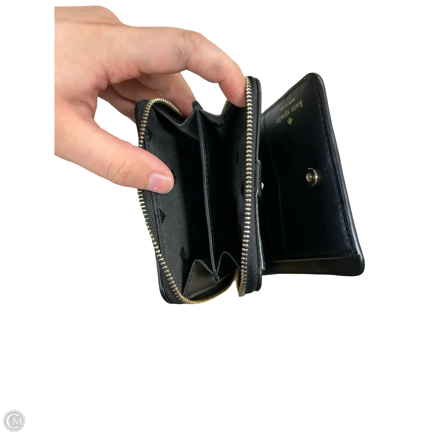 Wallet Designer By Kate Spade, Size: Small