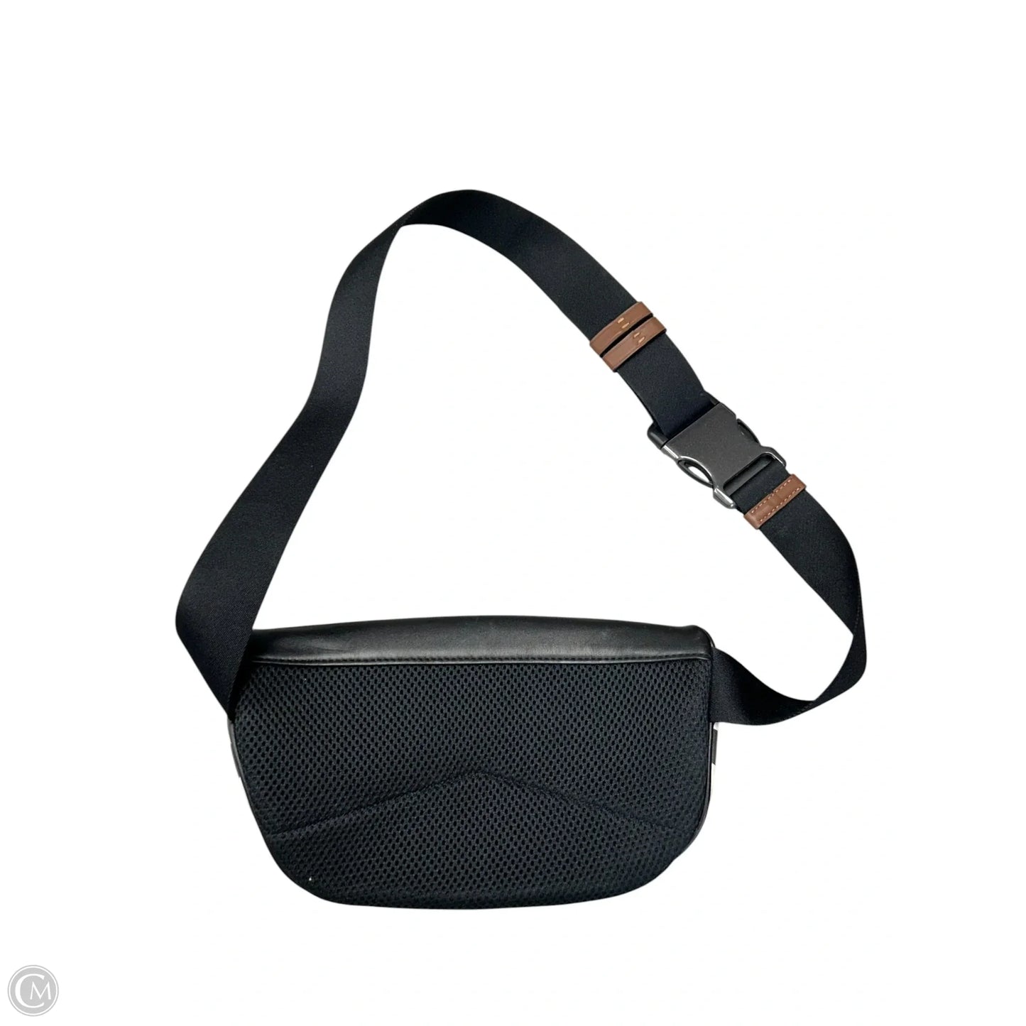 Belt Bag Designer By Coach, Size: Small