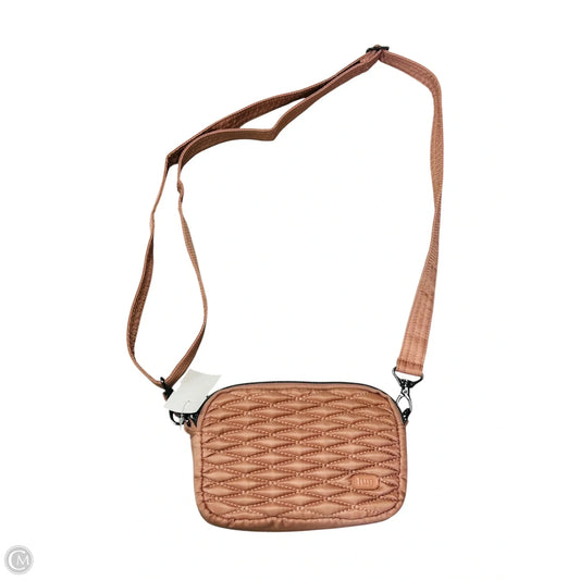 Crossbody By Lug, Size: Small
