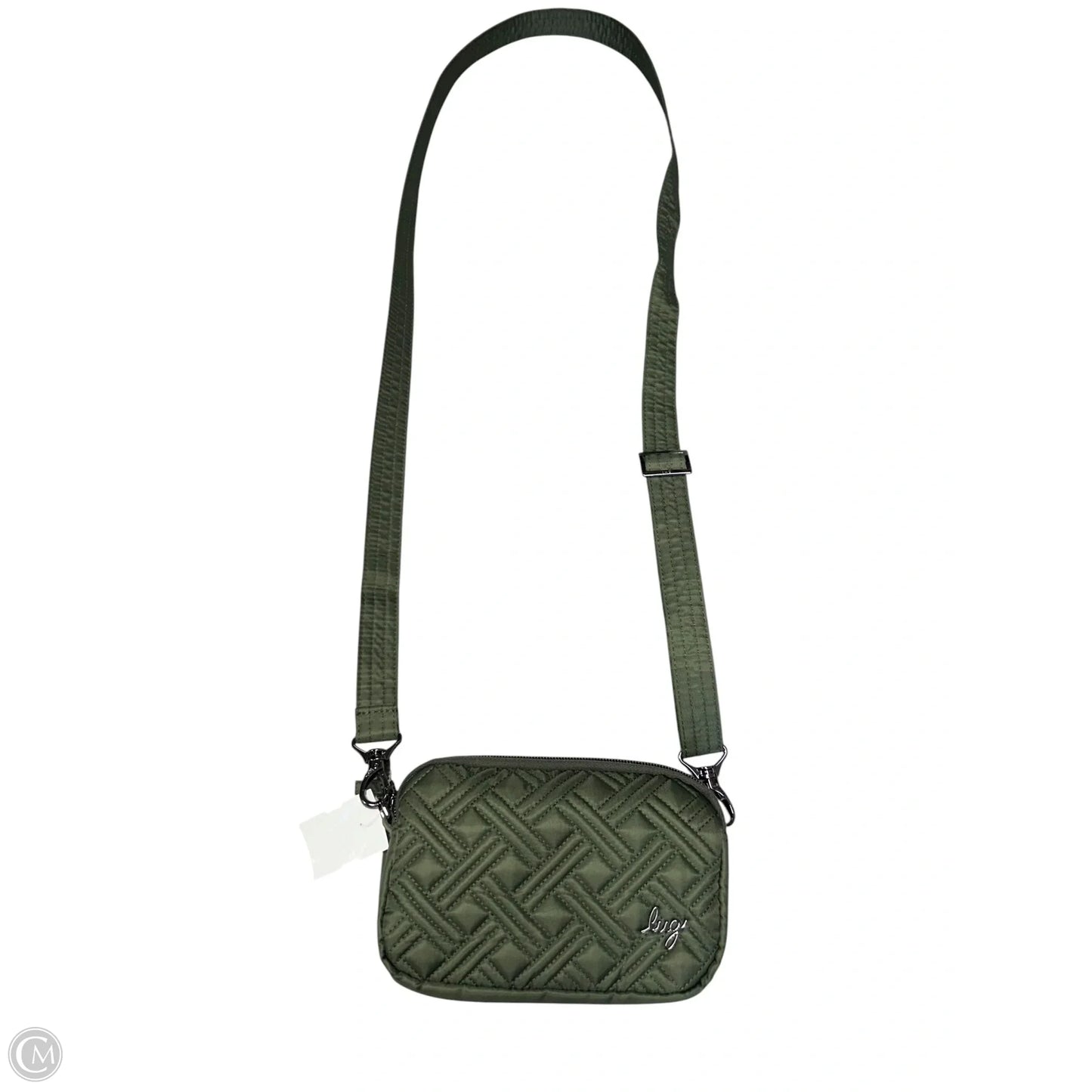 Crossbody By Lug, Size: Small