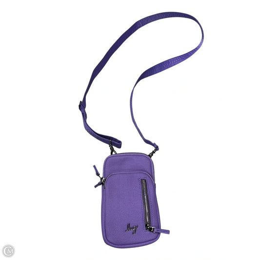 Crossbody By Lug, Size: Small