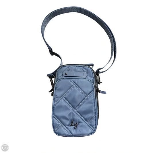 Crossbody By Lug, Size: Medium