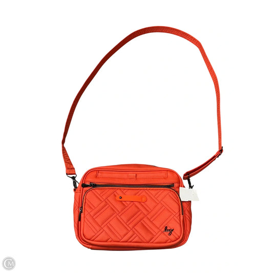 Crossbody By Lug, Size: Large