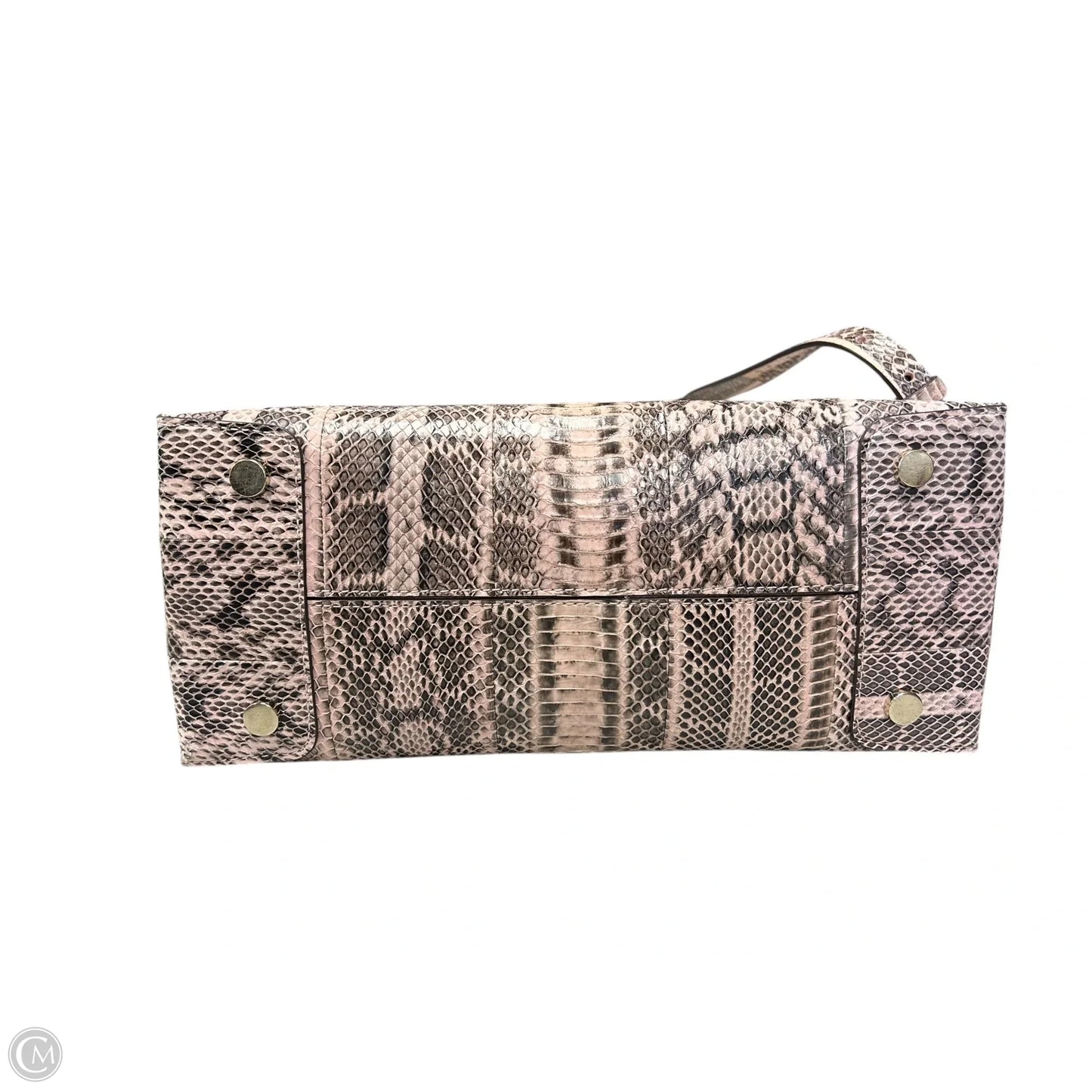 Handbag Designer By Michael Kors, Size: Medium