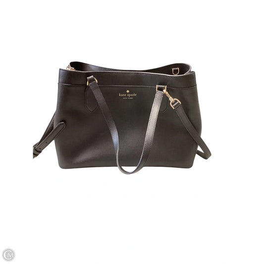 Handbag Designer By Kate Spade, Size: Medium
