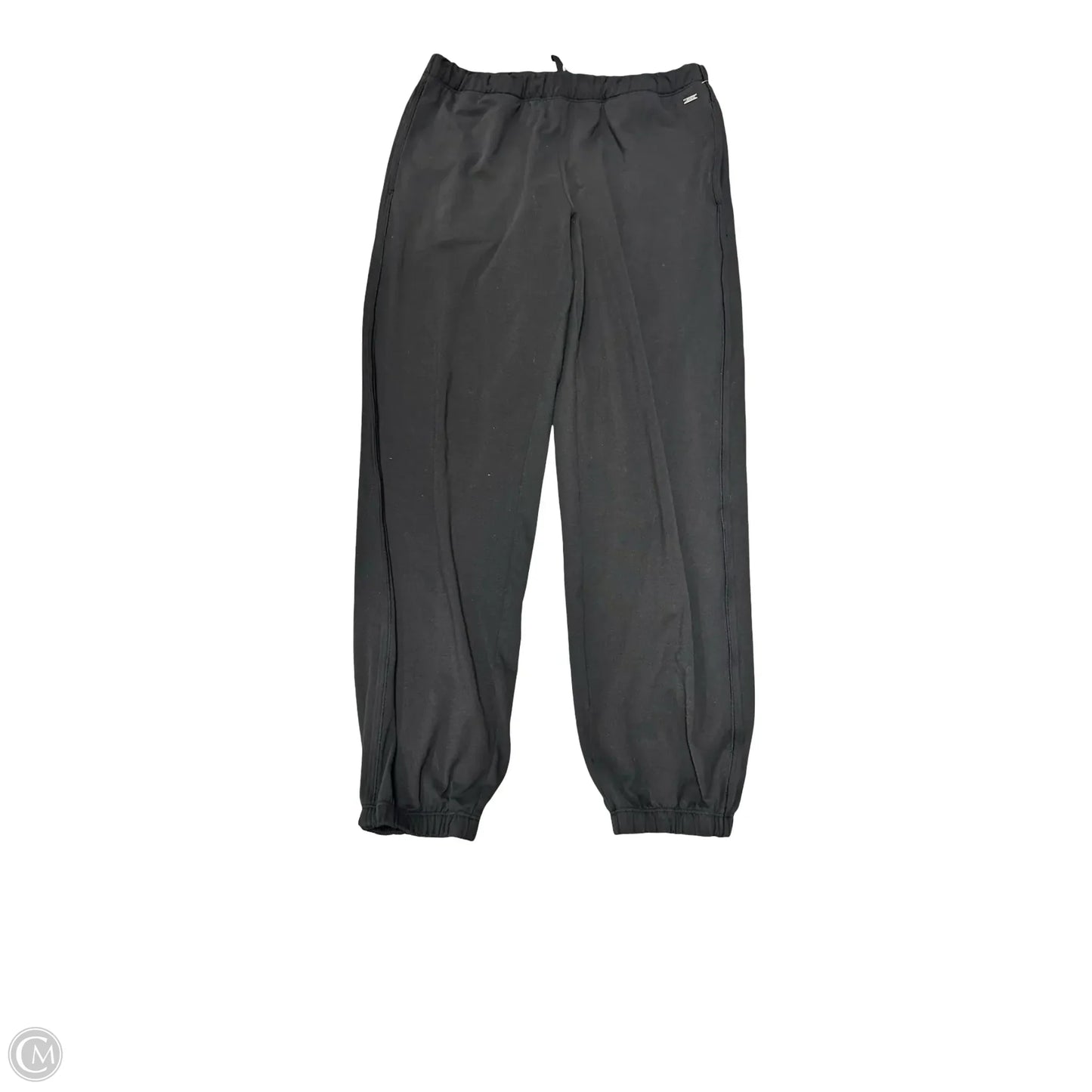 Athletic Pants By Vuori In Black, Size: S