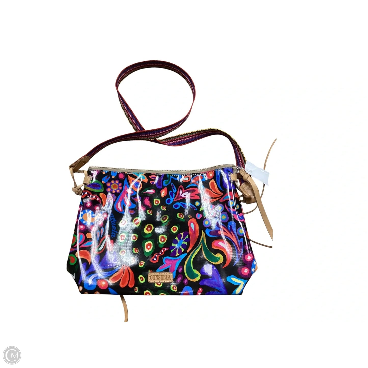 Crossbody By Consuela, Size: Medium