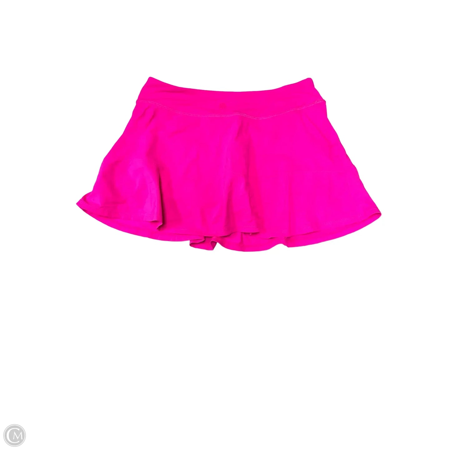 Skort Designer By Lilly Pulitzer In Pink, Size: S