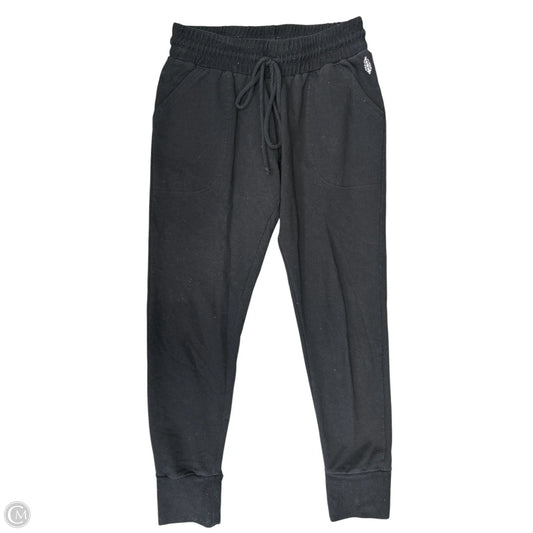 Pants Joggers By Free People In Black, Size: M