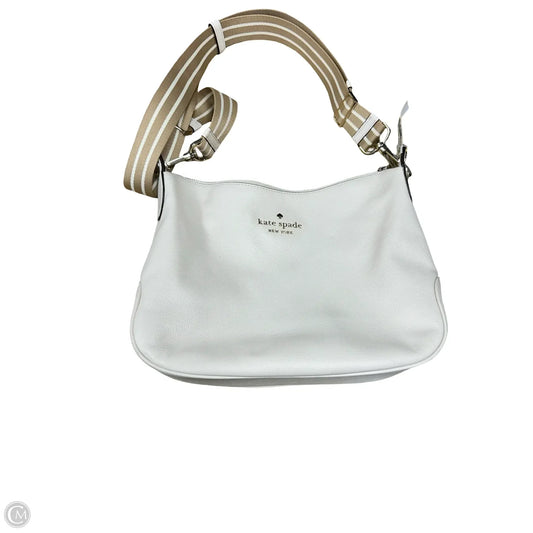 Crossbody Designer By Kate Spade, Size: Medium