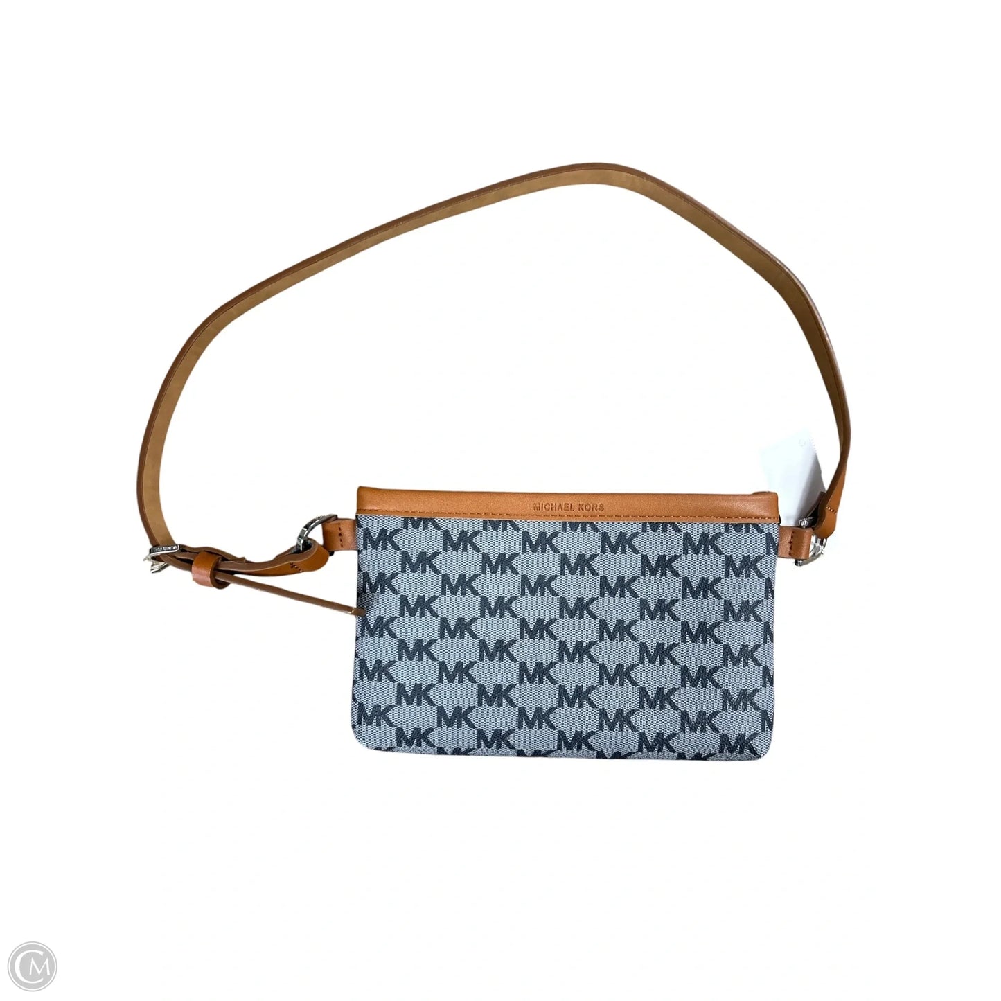 Belt Bag Designer By Michael Kors, Size: Small