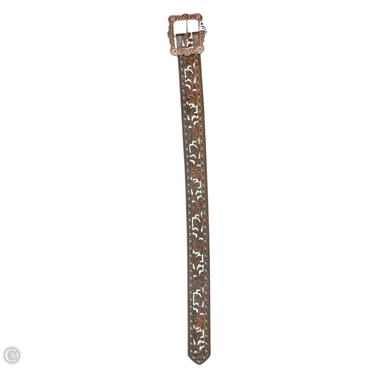 Belt Leather By Cma, Size: