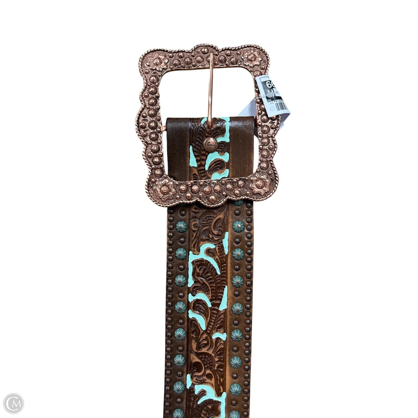 Belt Leather By Cma, Size: