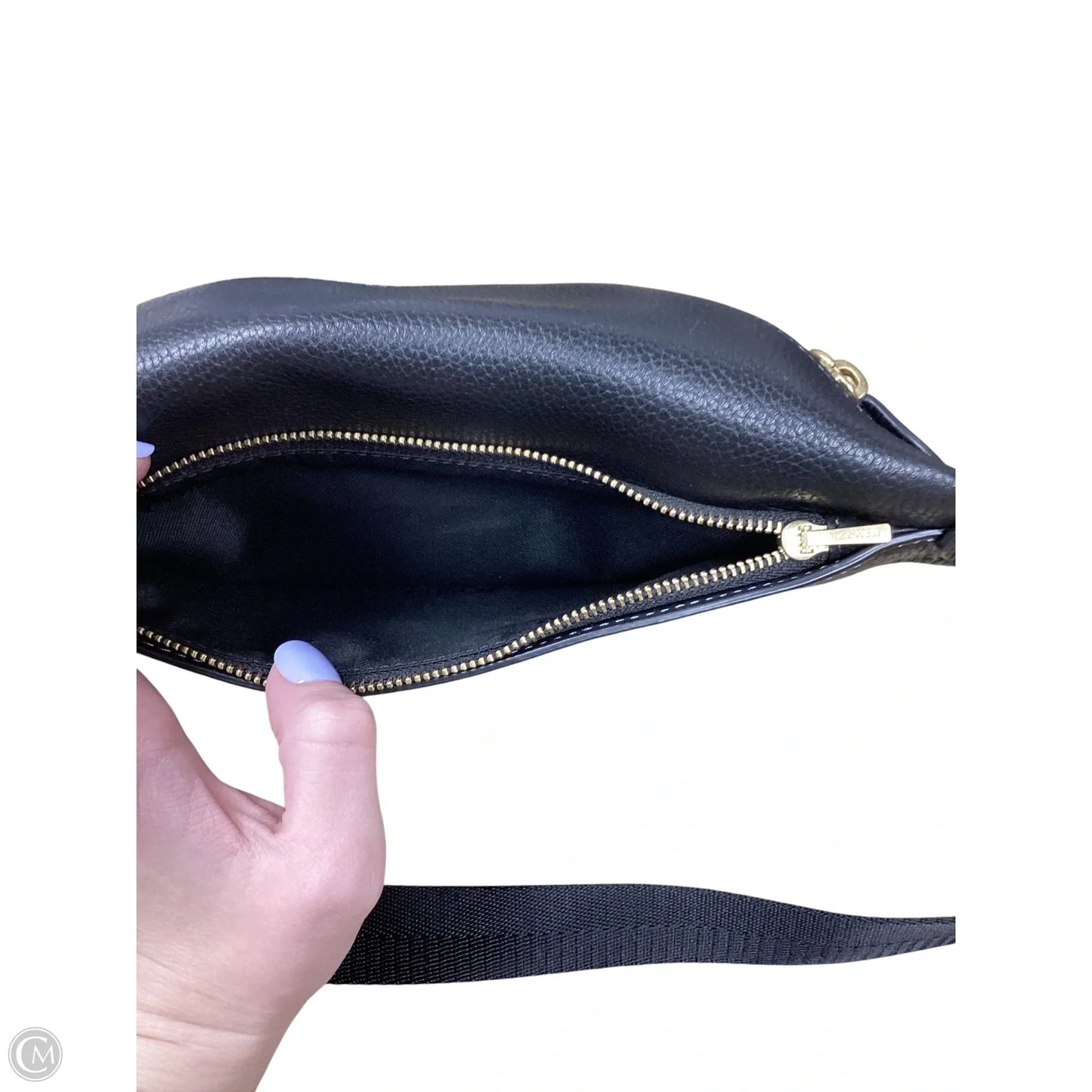 Belt Bag Designer By Coach, Size: Small
