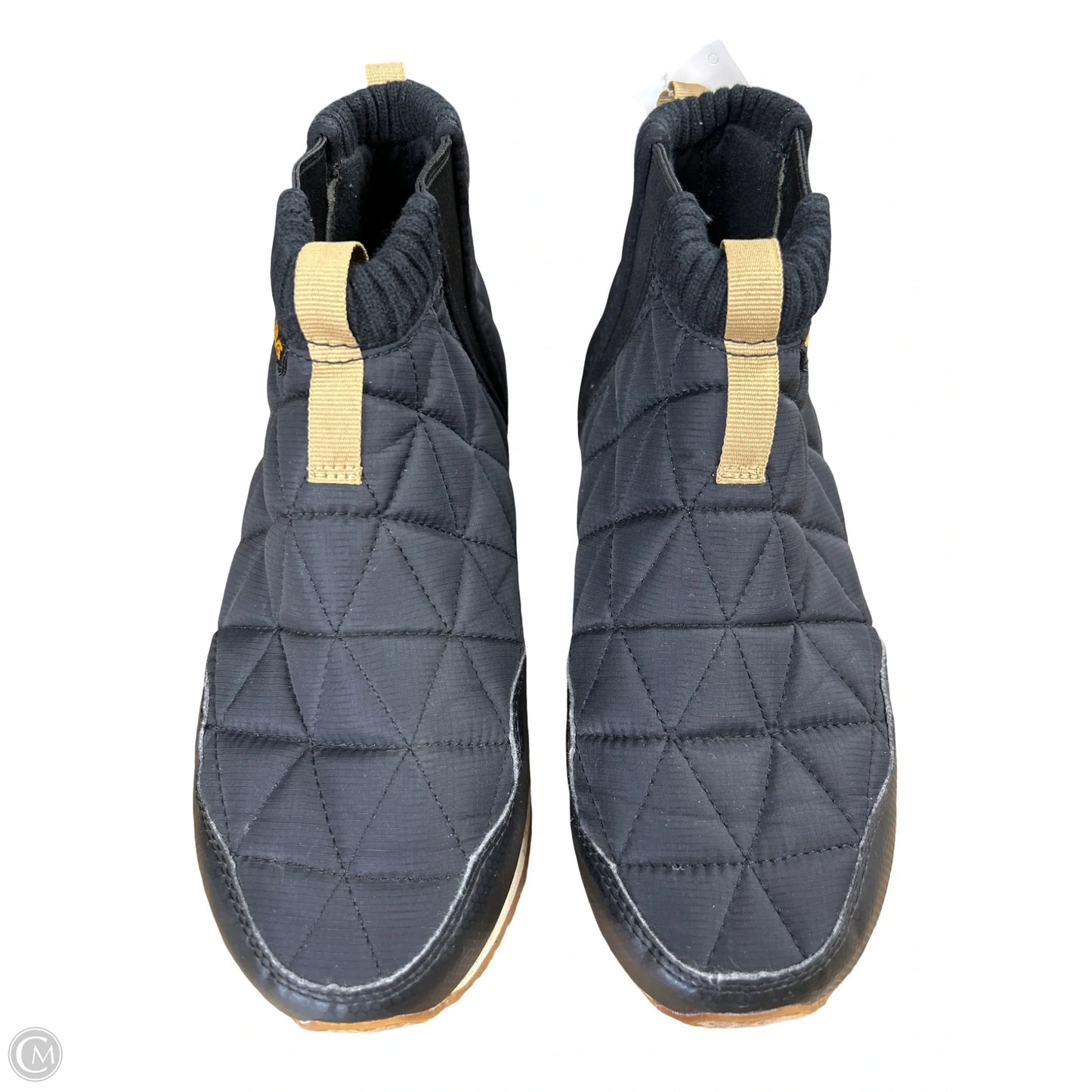 Boots Snow By Teva In Black, Size: 6