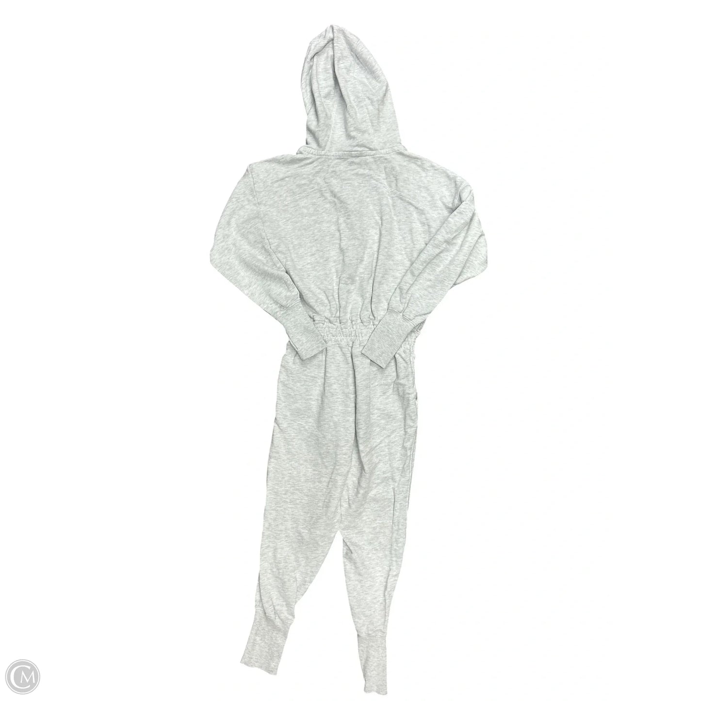 Jumpsuit By Free People In Grey, Size: Xs
