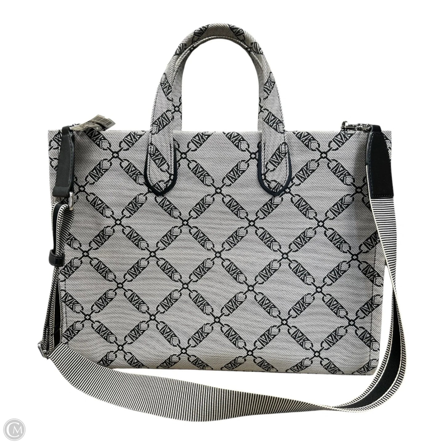 Handbag Designer By Michael Kors, Size: Large