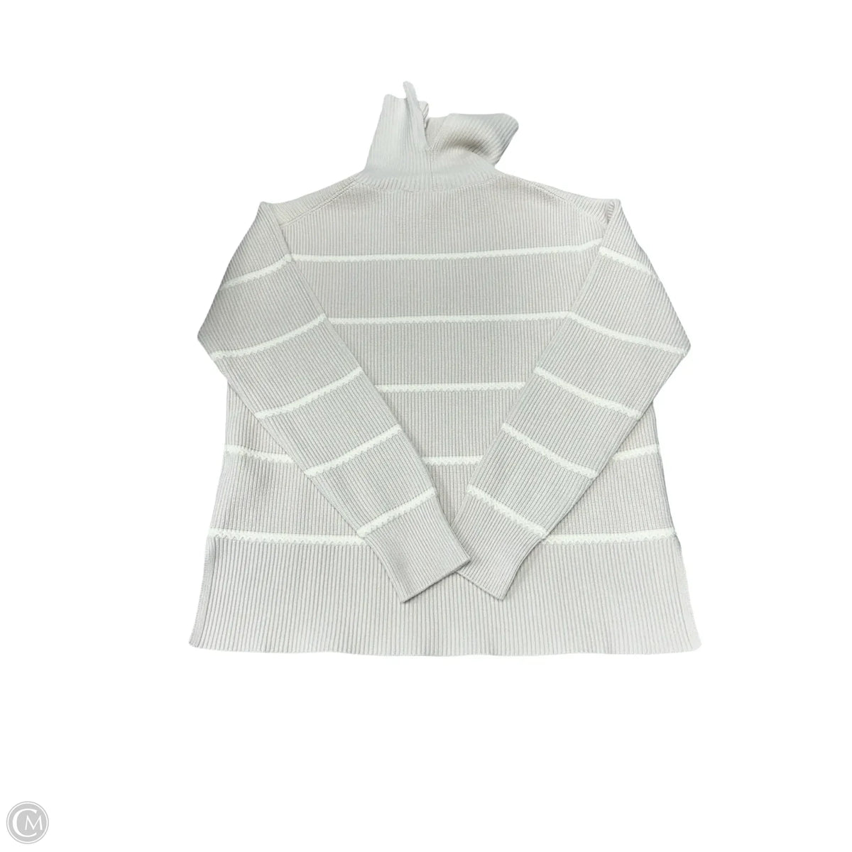 Sweater By Varley In Tan, Size: S