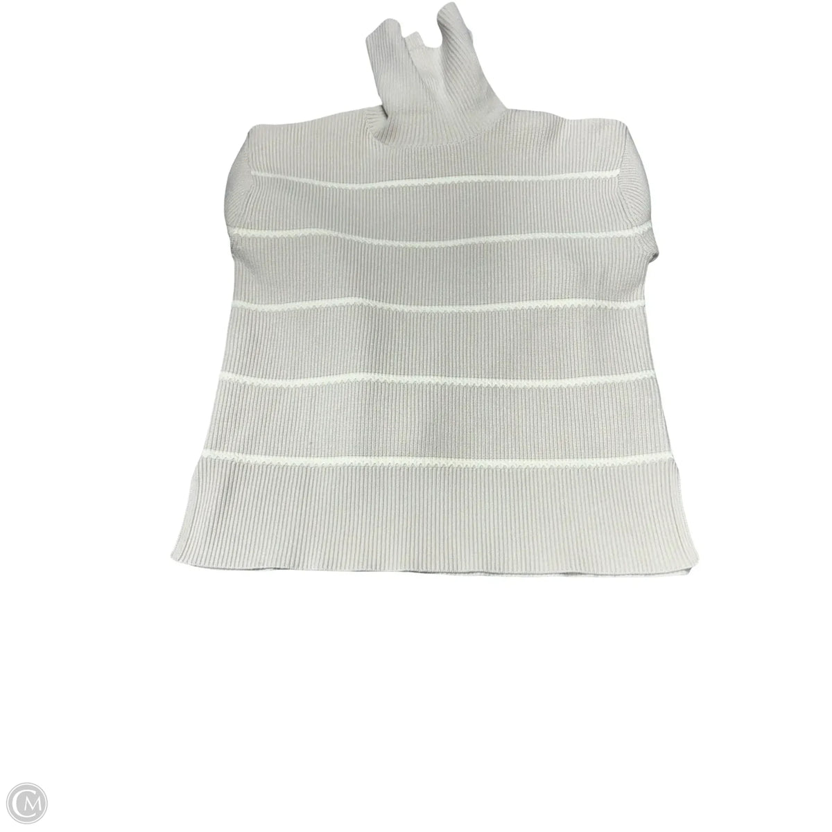 Sweater By Varley In Tan, Size: S