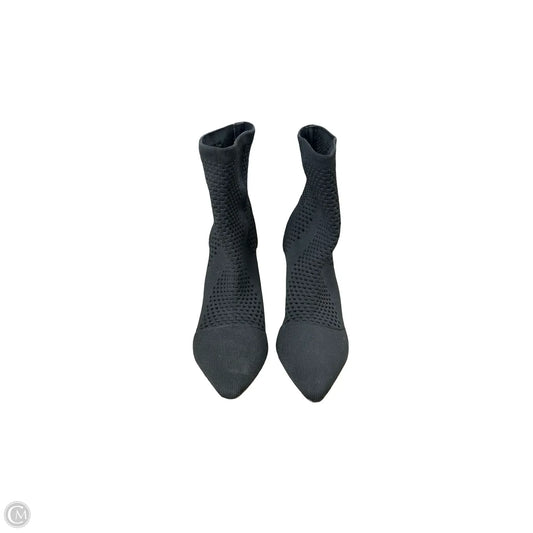 Shoes Heels Stiletto By Charles By Charles David In Black, Size: 7.5