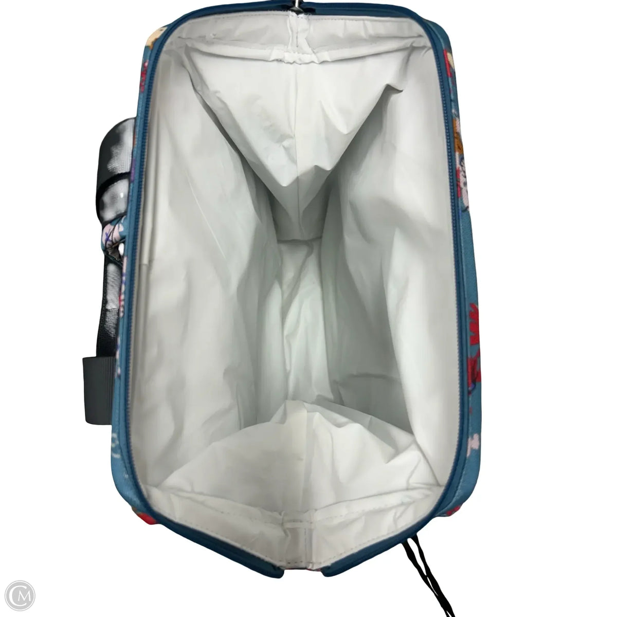 Backpack By Vera Bradley, Size: Large