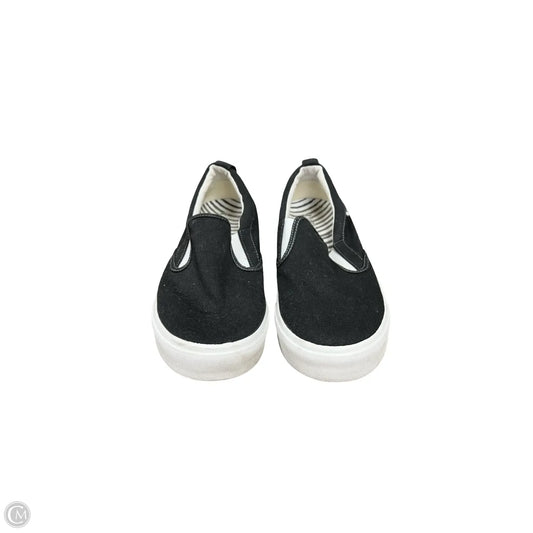 Shoes Flats By Taos In Black, Size: 10