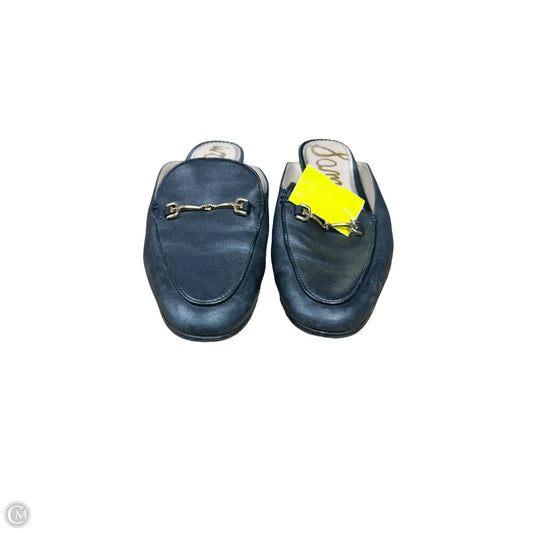 Shoes Flats By Sam Edelman In Black, Size: 8.5