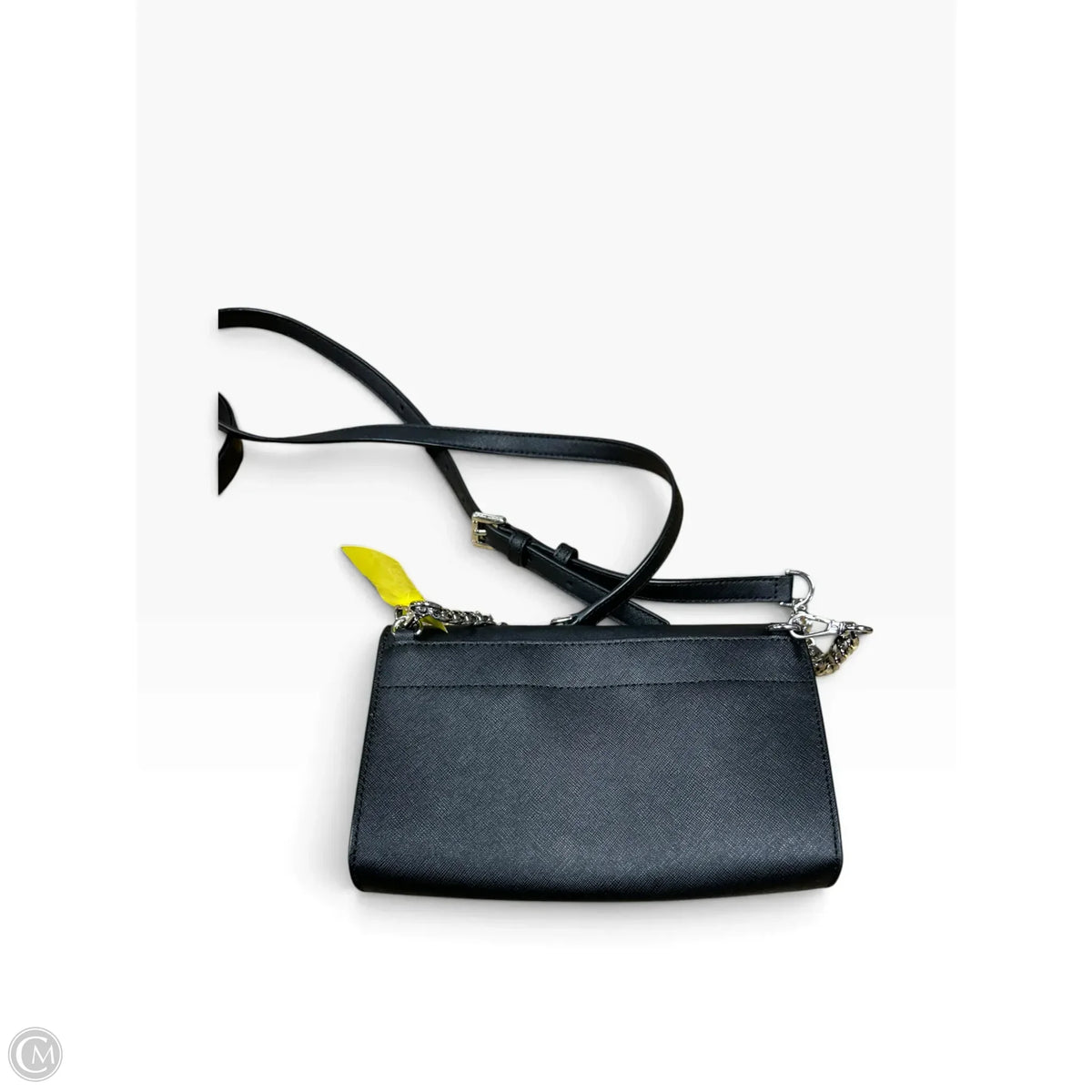 Crossbody Designer By Michael Kors, Size: Small