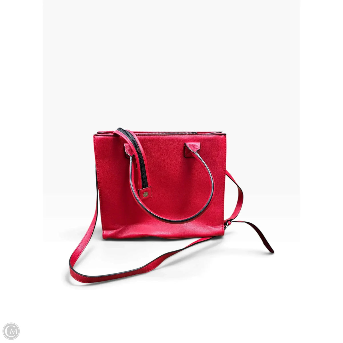 Handbag By Wrangler, Size: Large