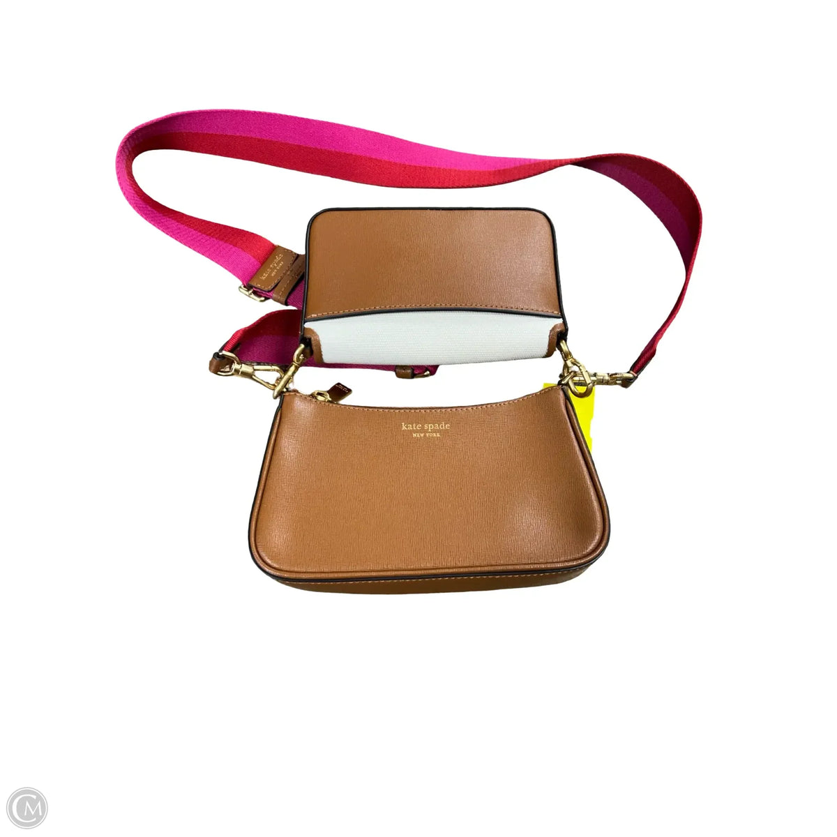 Crossbody Designer By Kate Spade, Size: Small