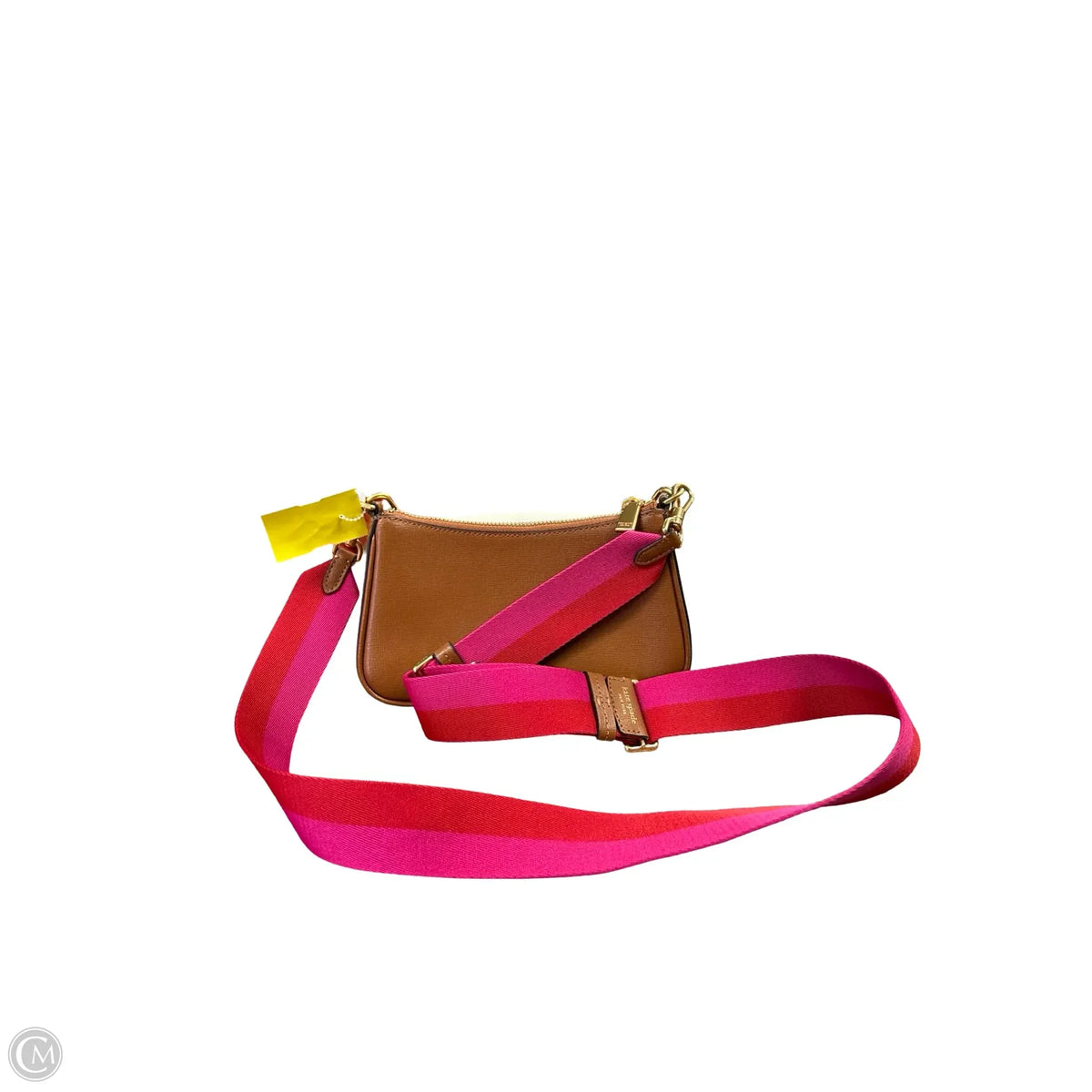 Crossbody Designer By Kate Spade, Size: Small