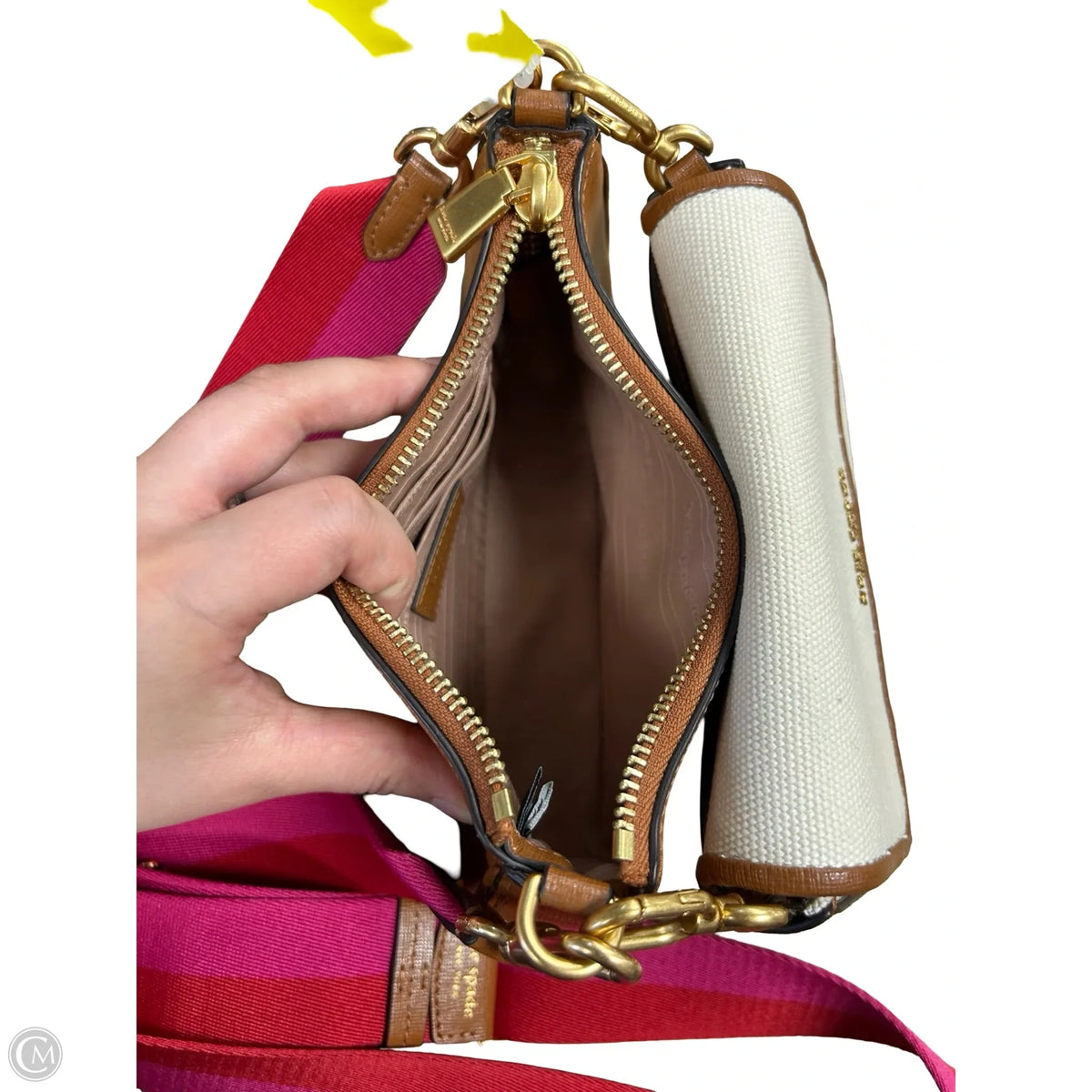 Crossbody Designer By Kate Spade, Size: Small