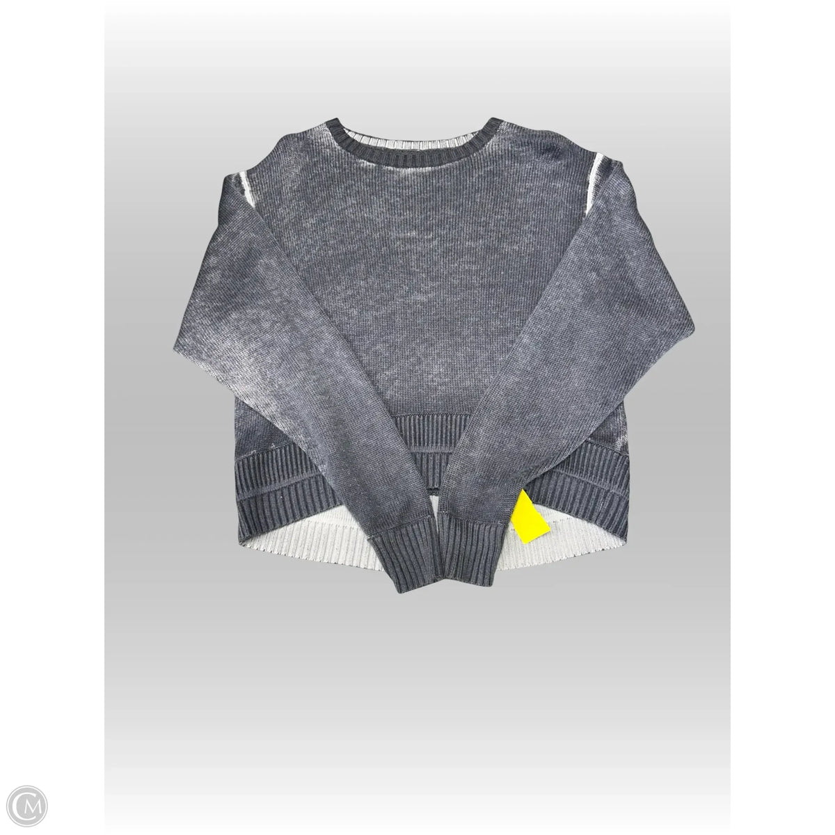 Sweater By Lululemon In Blue, Size: S