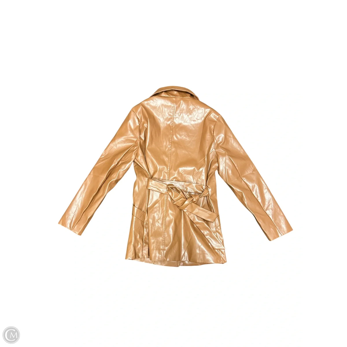 Jacket Other By Have In Brown, Size: S