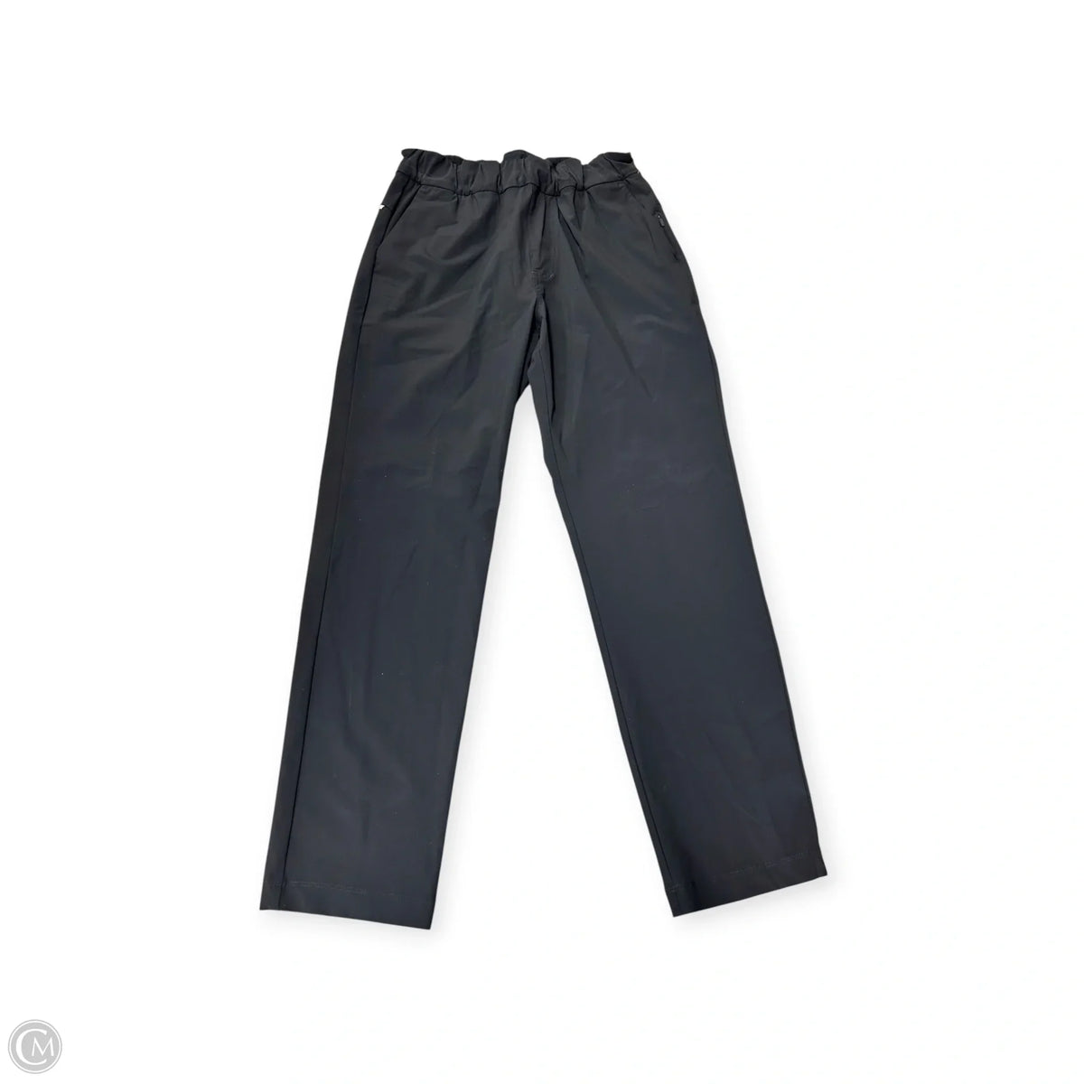 Athletic Pants By Vuori In Black, Size: S