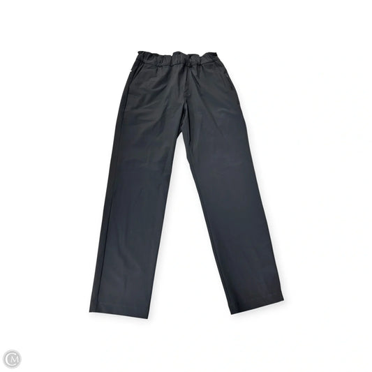 Athletic Pants By Vuori In Black, Size: S