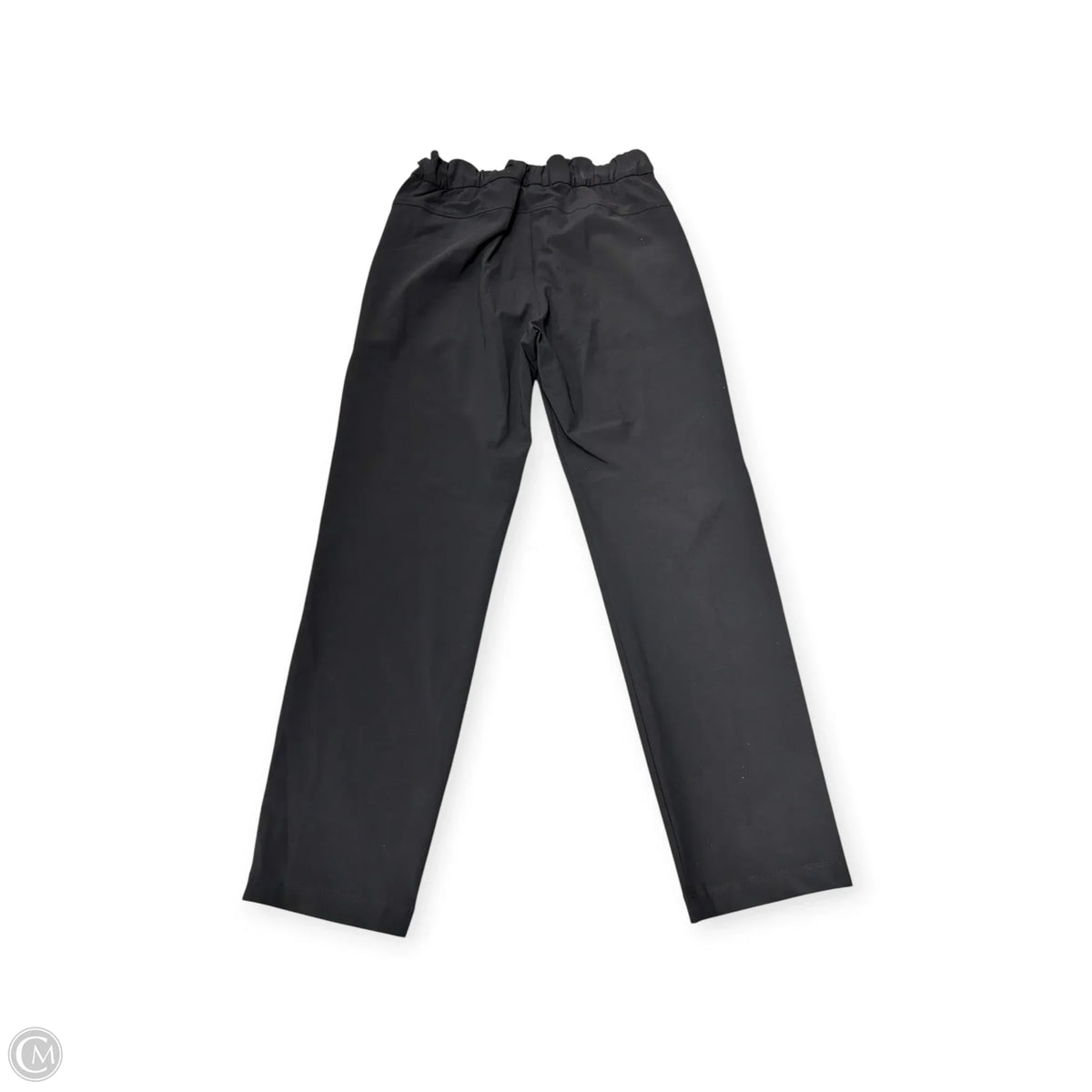Athletic Pants By Vuori In Black, Size: S