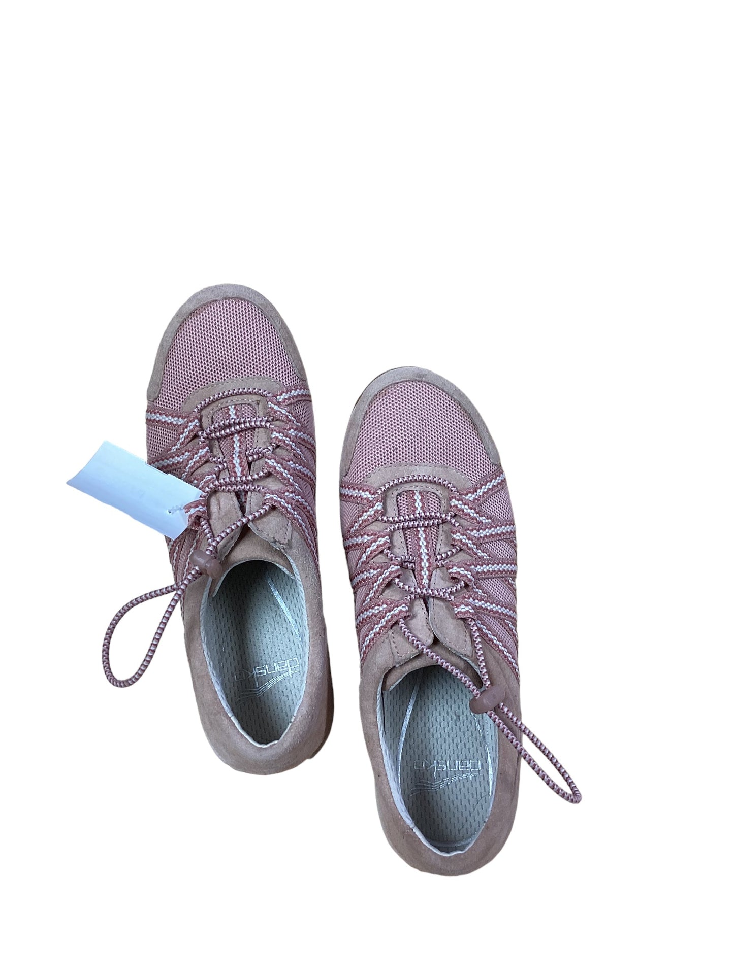 Shoes Flats By Dansko  Size: 7.5