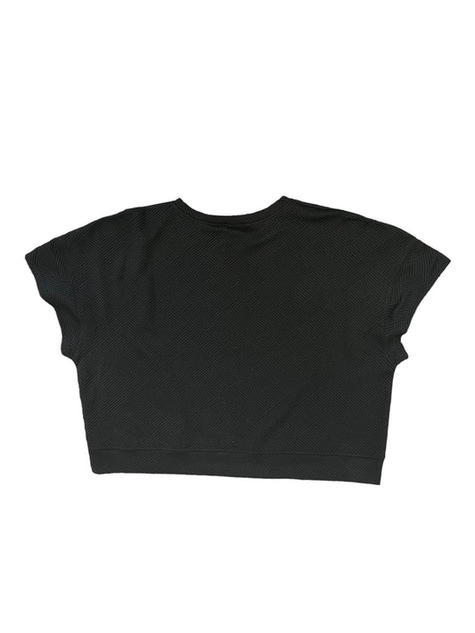 Top Short Sleeve By Clothes Mentor  Size: Xxl