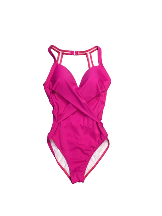 Pink Swimsuit Cme, Size S