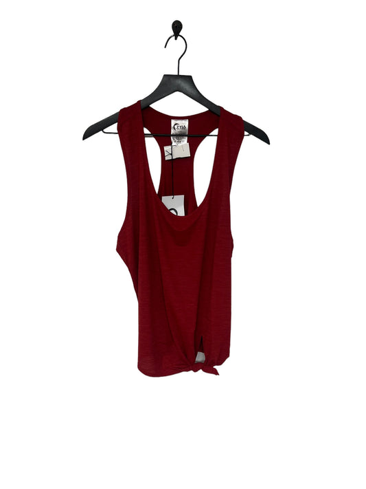 Athletic Tank Top By Zyia  Size: 3x