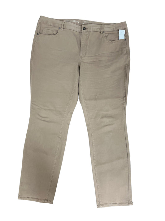 Pants Other By Coldwater Creek  Size: 18