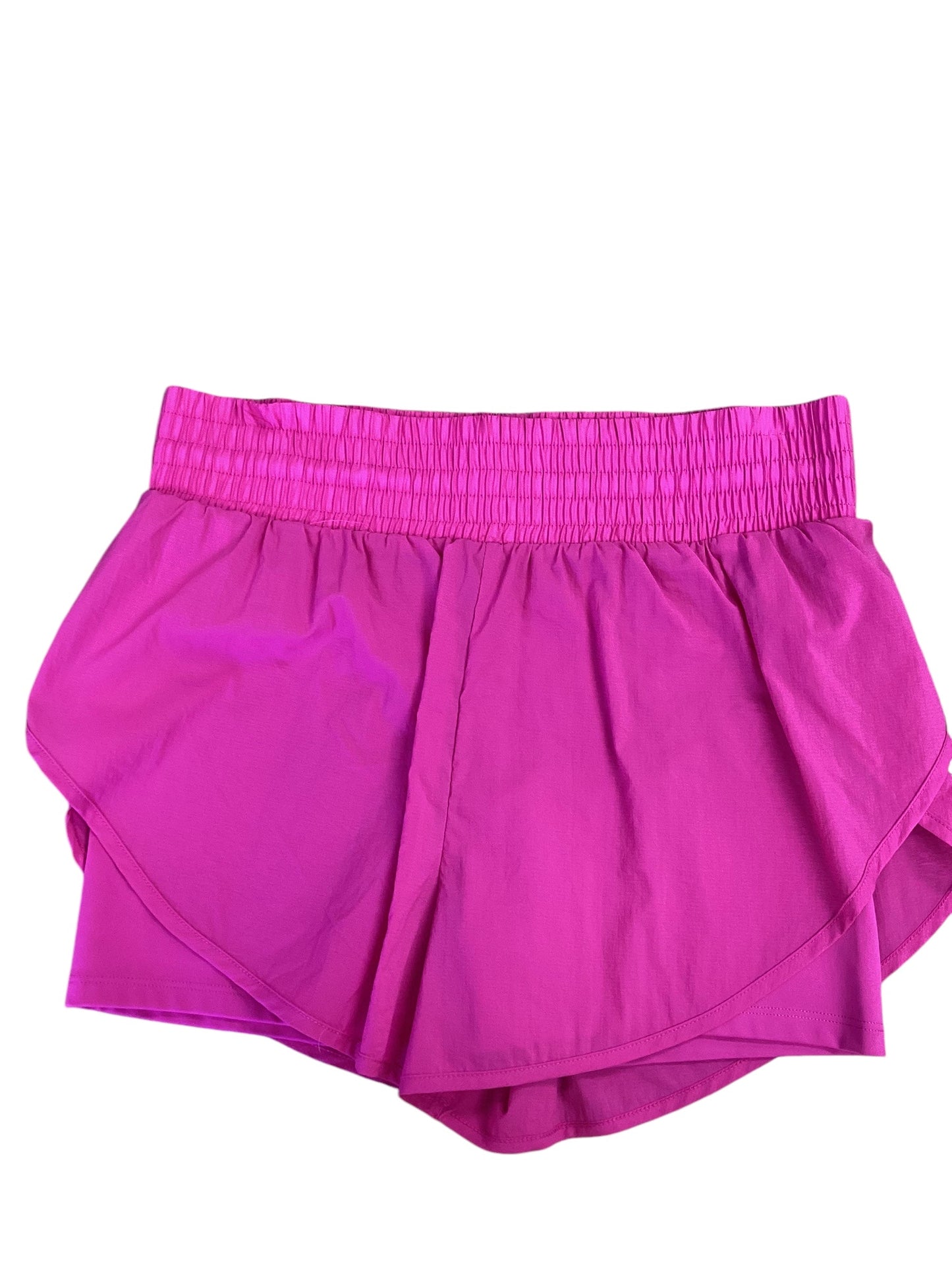 Athletic Shorts By All In Motion In Pink, Size: M