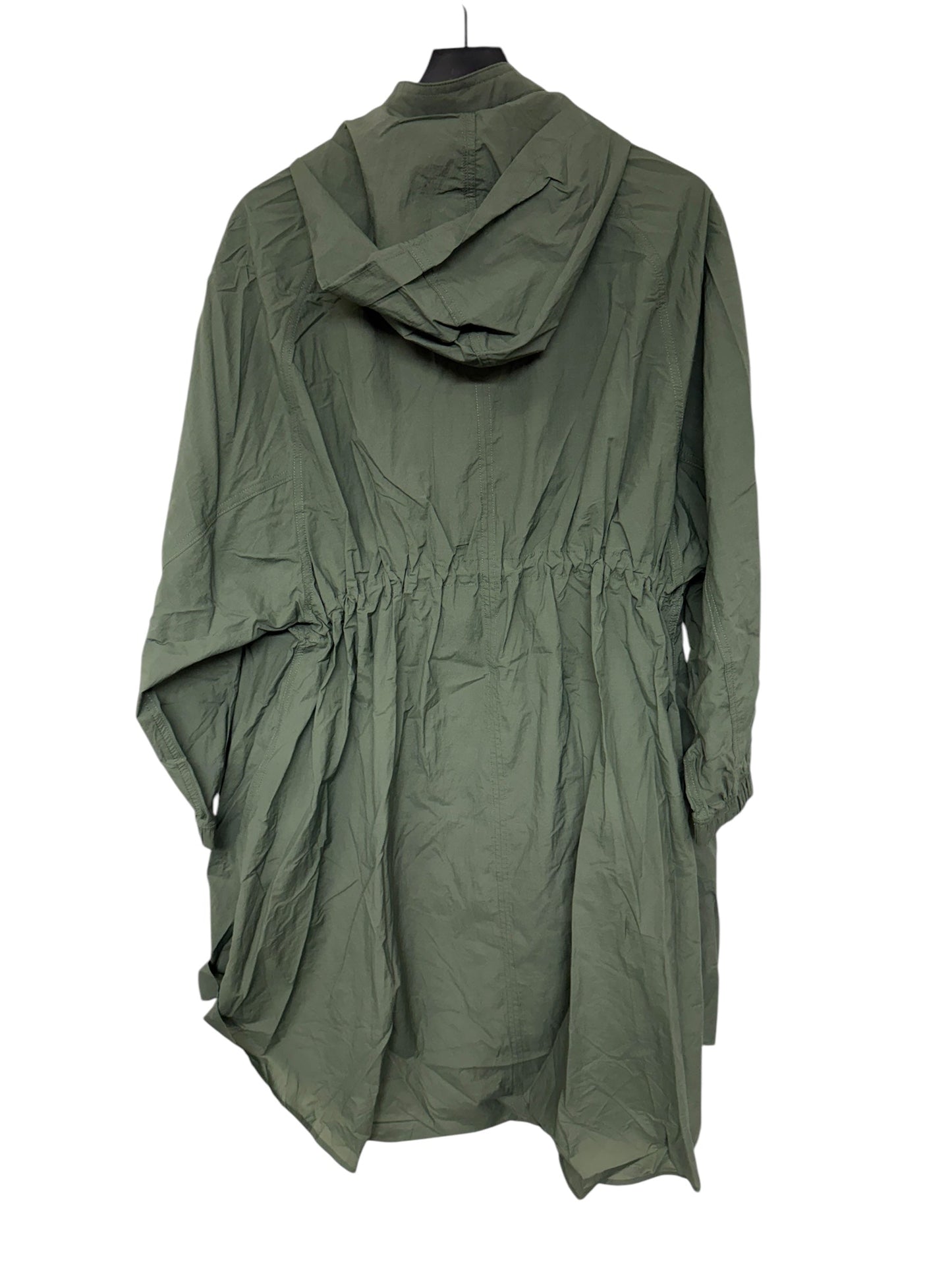 Jacket Utility By Calia In Green, Size: L