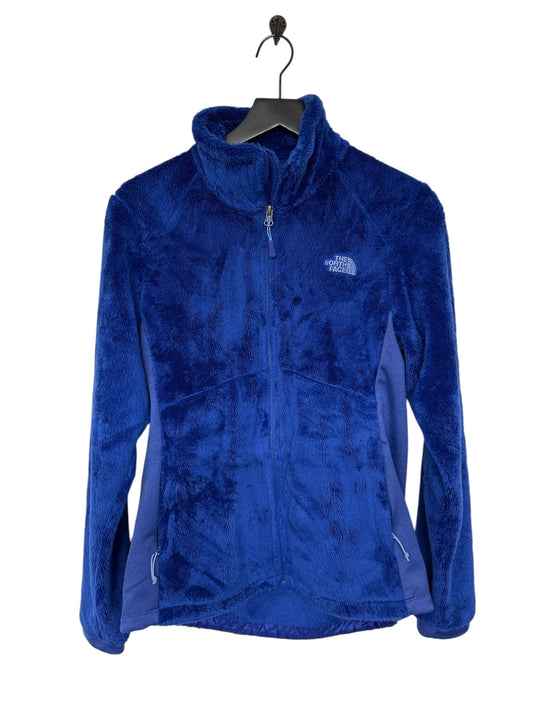 Jacket Other By The North Face In Blue, Size: L