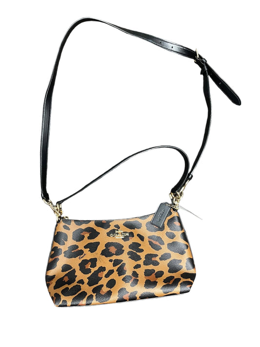 Crossbody By Coach, Size: Medium