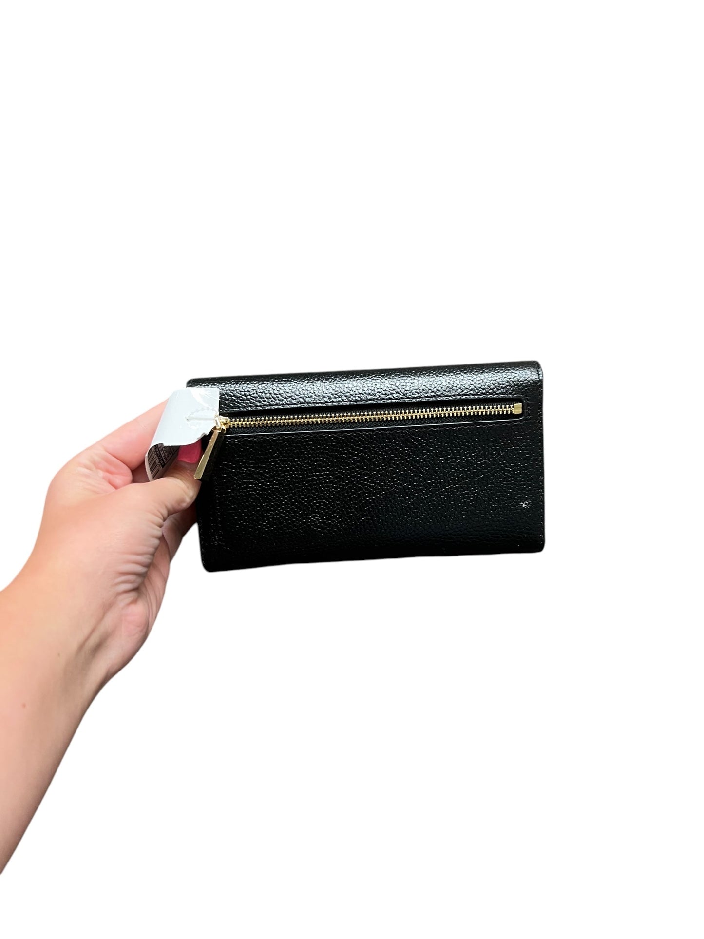 Wallet By Michael Kors, Size: Medium