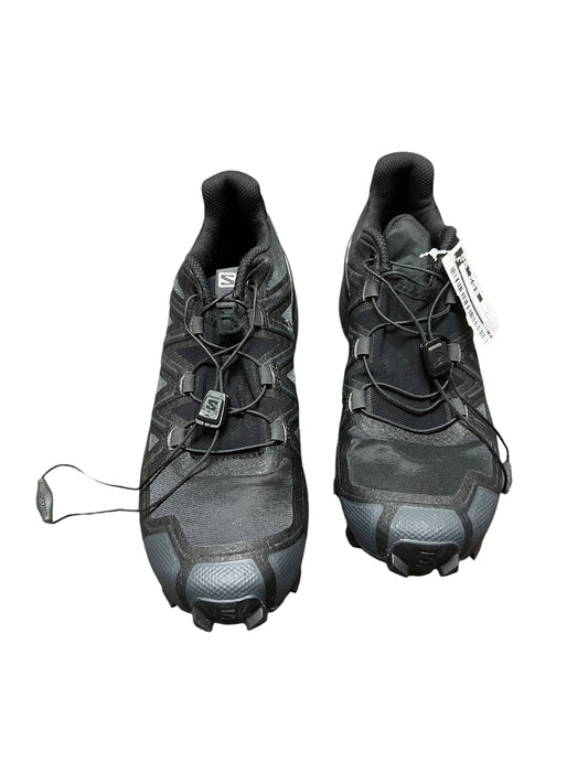 Shoes Athletic By Cma In Black, Size: 7.5