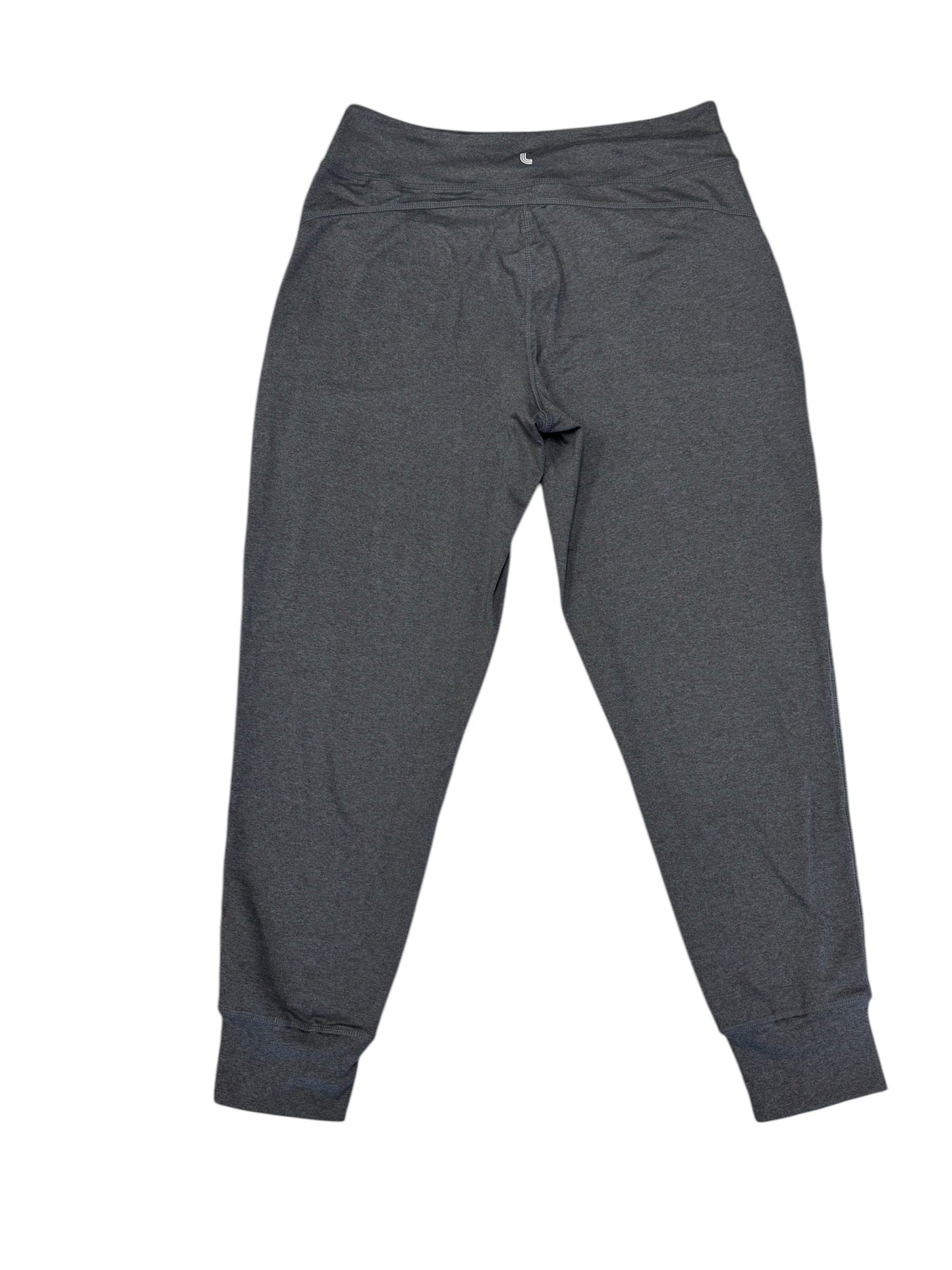 Athletic Pants By Lole In Grey, Size: M